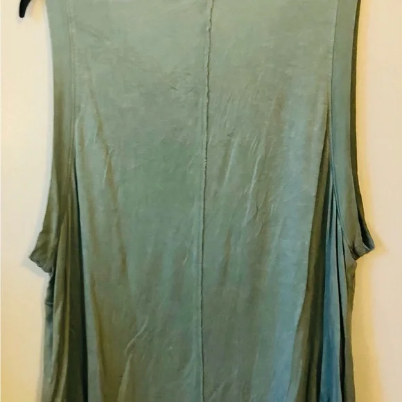 Tank Top - Picture 2 of 2